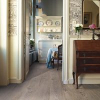 stratifié gris dans les idées de design d'intérieur