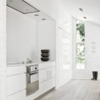 idées de photo en stratifié gris