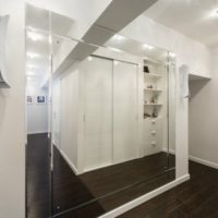 idées de couloir design moderne idées