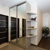 conception de couloir moderne