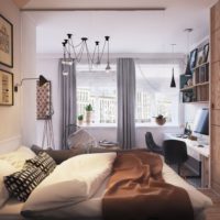 design studio moderne