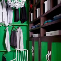 petit dressing