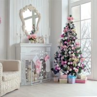 décorer la maison pour le nouveau salon 2018