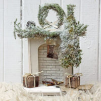 décorer la maison pour le nouveau décor 2018