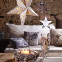 décorer la maison pour le nouveau décor photo 2018