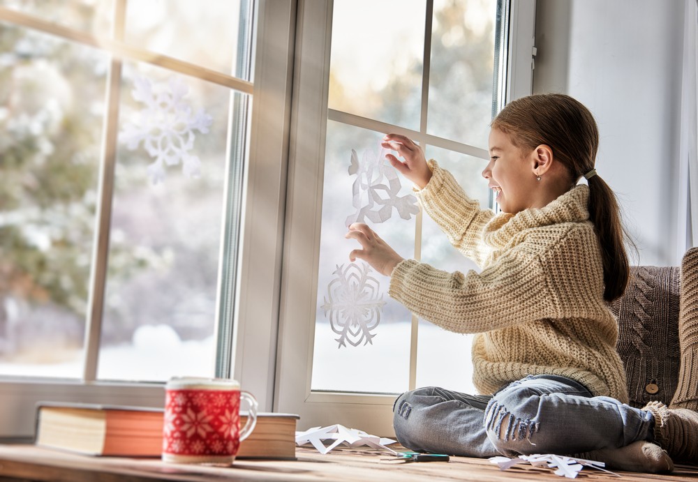 comment décorer une fenêtre