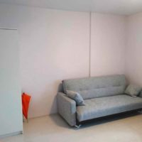 l'idée d'un beau studio studio de 26 mètres carrés photo