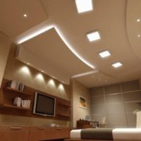idées de chambre design
