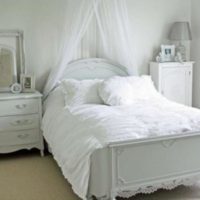 conception d'une petite chambre pour une fille