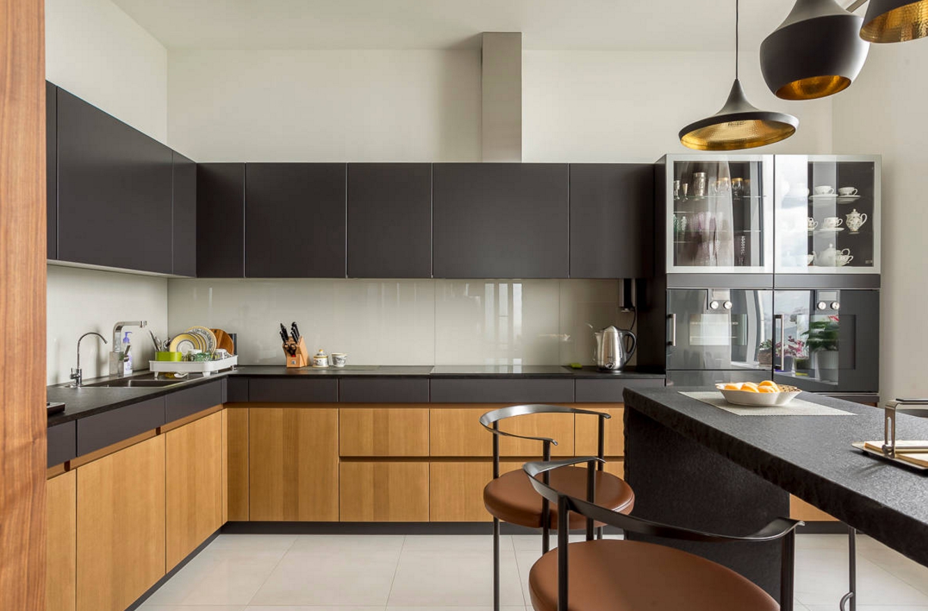 cocina a medida