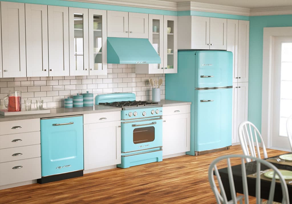 campana de cocina