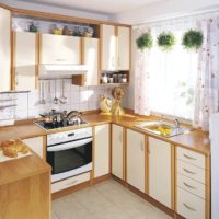 Foto de ideas de diseño de cocina