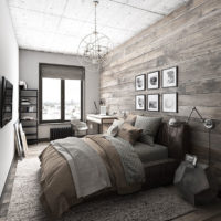 appartement design 33 m2 idées