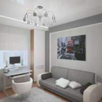 appartement design 33 m2 idées photo