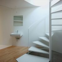 Appartement design 33 m2 idées de design