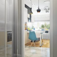 appartement design 33 m2 idées d'intérieur