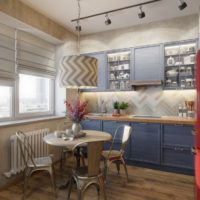 appartement design 33 m2