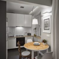 appartement design 33 m2 photo du projet