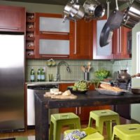 petite cuisine design