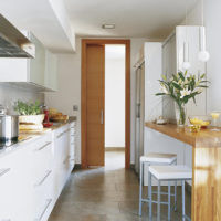 petites idées de design de cuisine