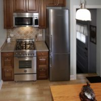 design petit meuble de cuisine