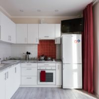 Studio de 36 m² design