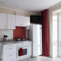 Design d'une pièce 36 m²