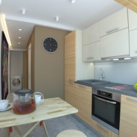 studio design 45 m² idées idées