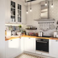 Studio de 36 m² design