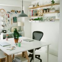 studio de design studio Khrouchtchev intérieur