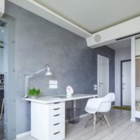 studio de design studio Khrouchtchev idées d'intérieur