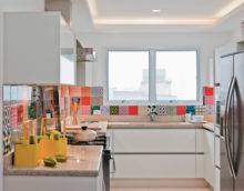 cuisine 5 m² photo