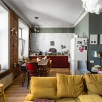 appartement 42 m2 design