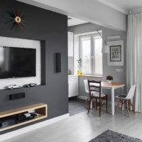 studio appartement 30 m² idées idées