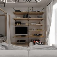 studio appartement 30 m² idées