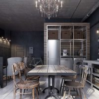 Studio appartement 42 m² photo
