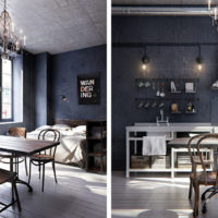 studio 42 m² photo idées