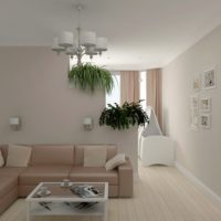 studio pour une famille avec un enfant photo design