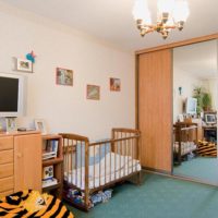 studio pour une famille avec un design photo enfant