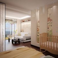 studio pour une famille avec un design photo enfant