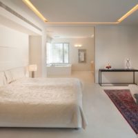 décorer les idées de plafond de la chambre