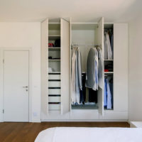 concevoir une niche dans la chambre