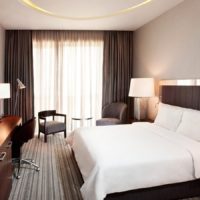 plafond dans la chambre