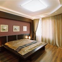 idées de décoration de plafond de chambre