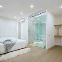 idées de décoration de plafond de chambre