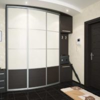 Salle à la photo de décor Khrouchtchev