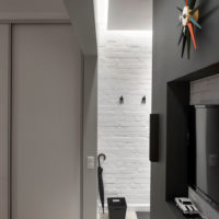 Salle du design d'intérieur de Khrouchtchev