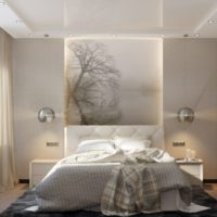 photo de la chambre 10 m²