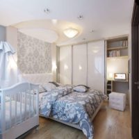 Idées de chambre d'enfants
