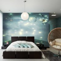 projet de bricolage photo d'intérieur